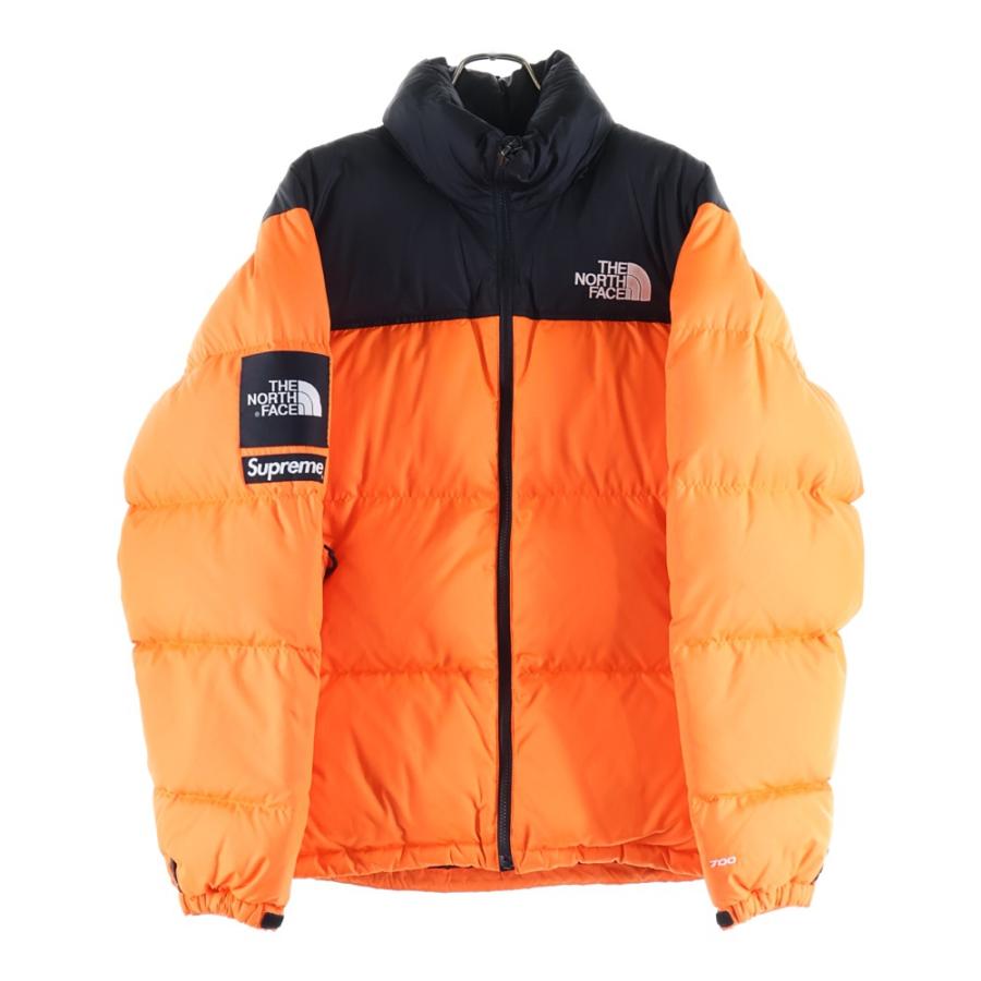 たろちゃん新品16AW Supreme North Face Nuptse SUPREME シュプリーム 16AW THE NORTH FACE ノースフェイス Leaves