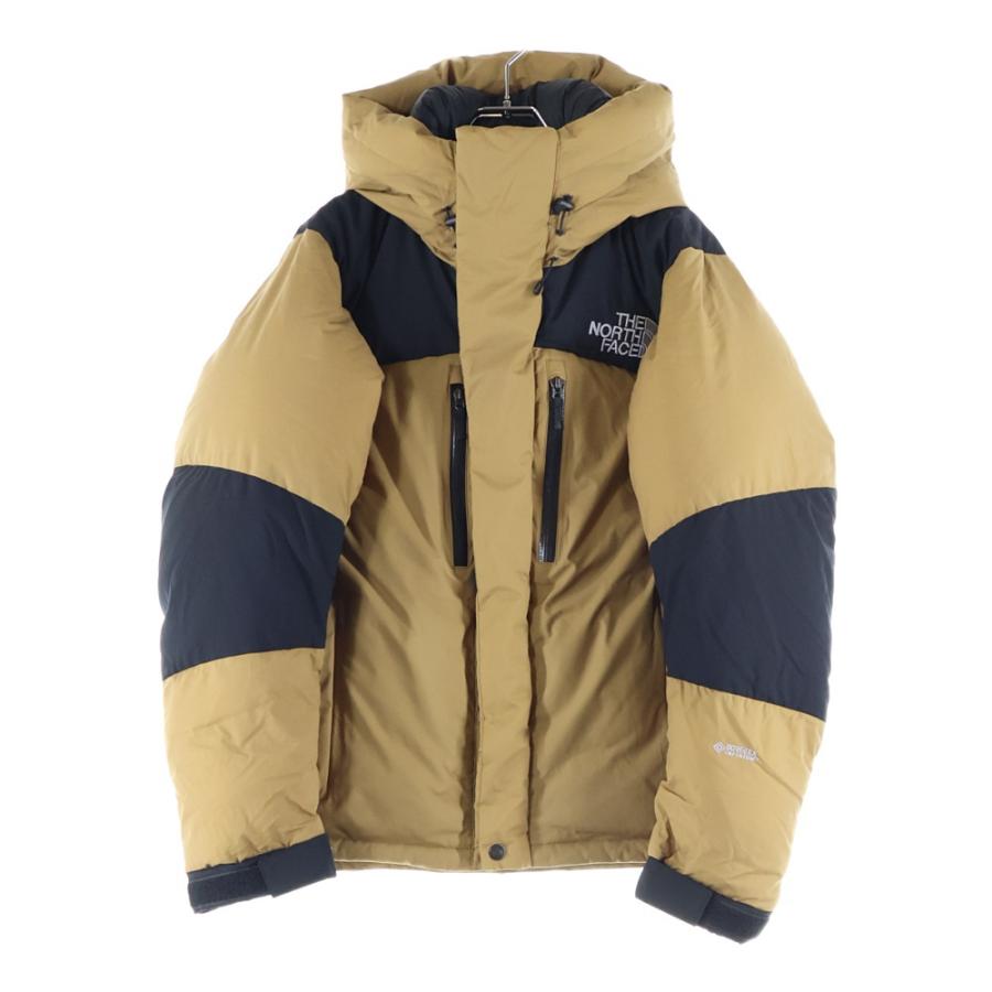 THE NORTH FACE（ザ ノースフェイス） BALTRO LIGHT JACKET GORE-TEX