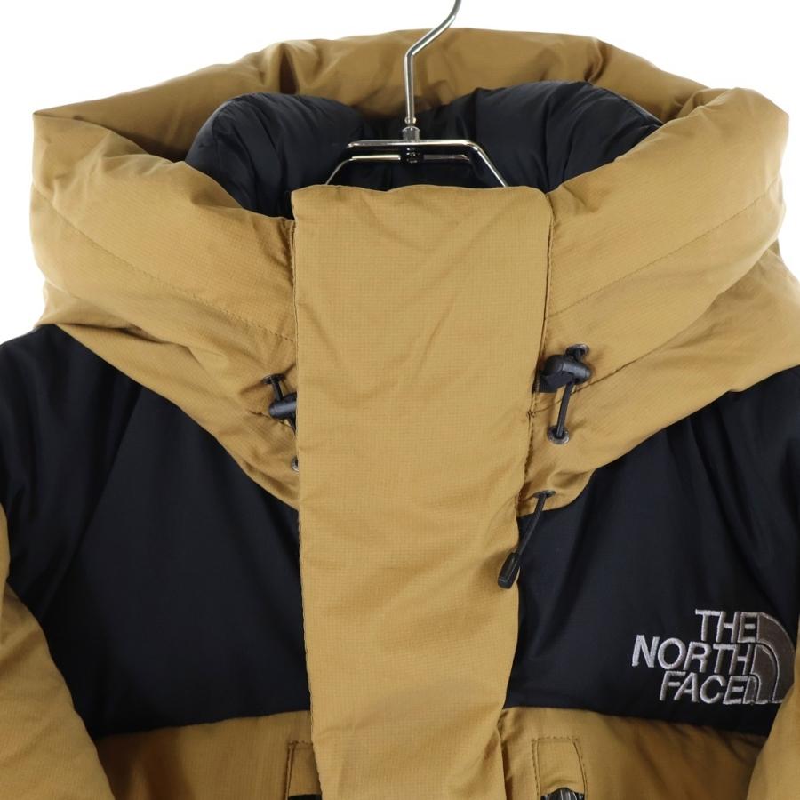 THE NORTH FACE（ザ ノースフェイス） BALTRO LIGHT JACKET GORE-TEX