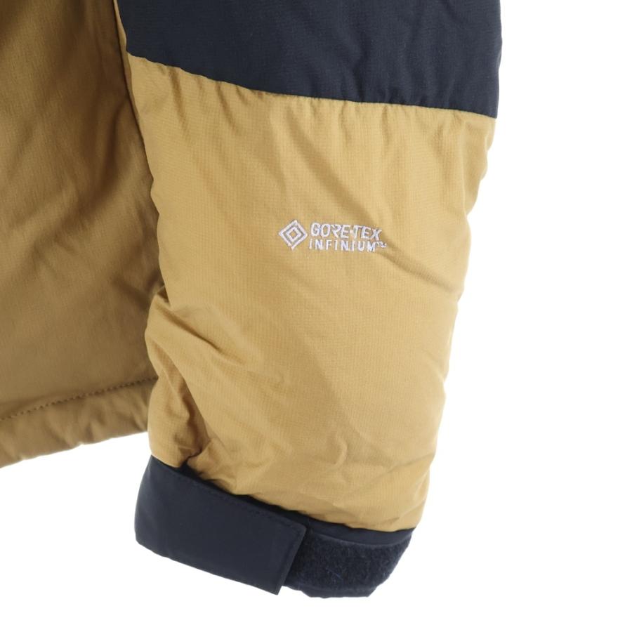 THE NORTH FACE（ザ ノースフェイス） BALTRO LIGHT JACKET GORE-TEX