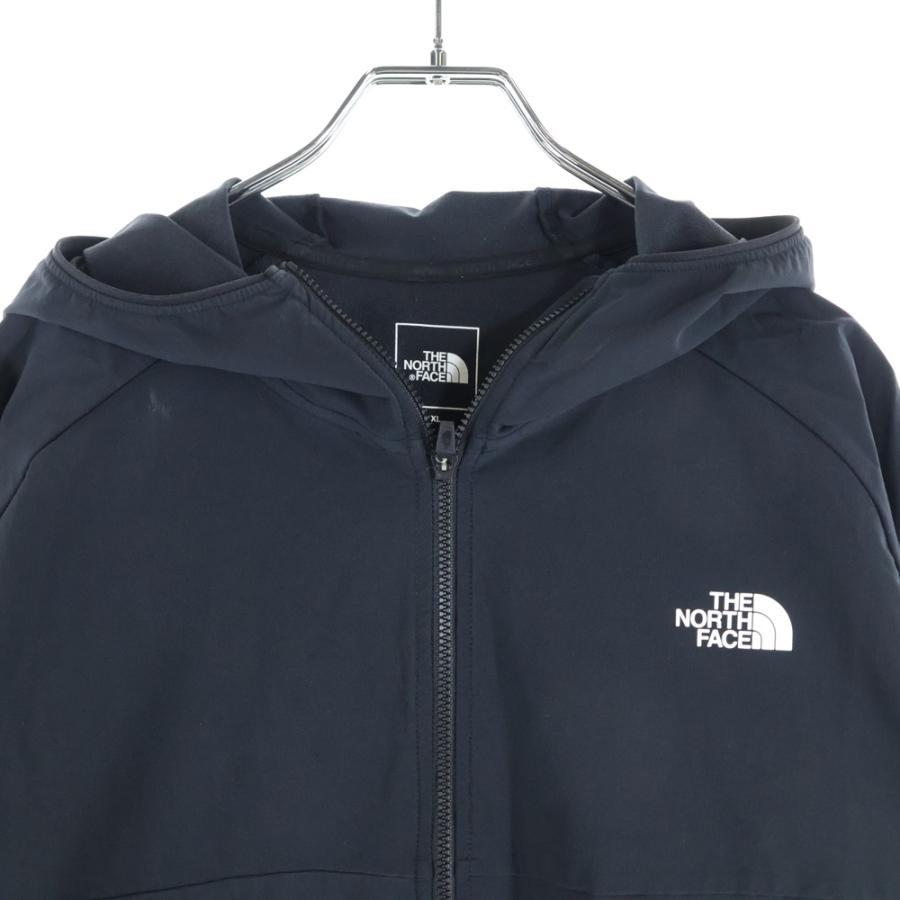 THE NORTH FACE（ザ ノースフェイス） APEX FLEX HOODIE エイペックス