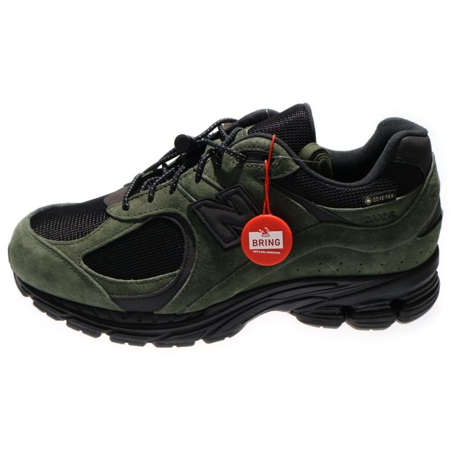 New Balance（ニューバランス） M2002RXY ×JJJJOUND 2002R GORE-TEX