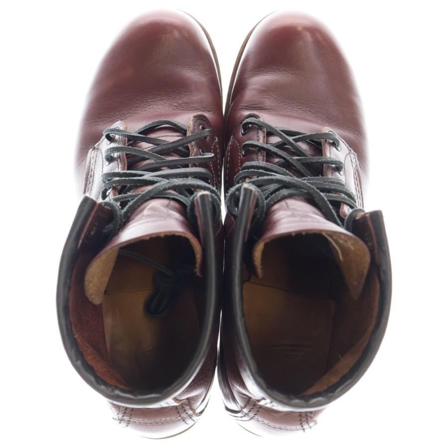 RED WING レッド ウイング 9011 BECKMAN ベックマン ブラックチェリー