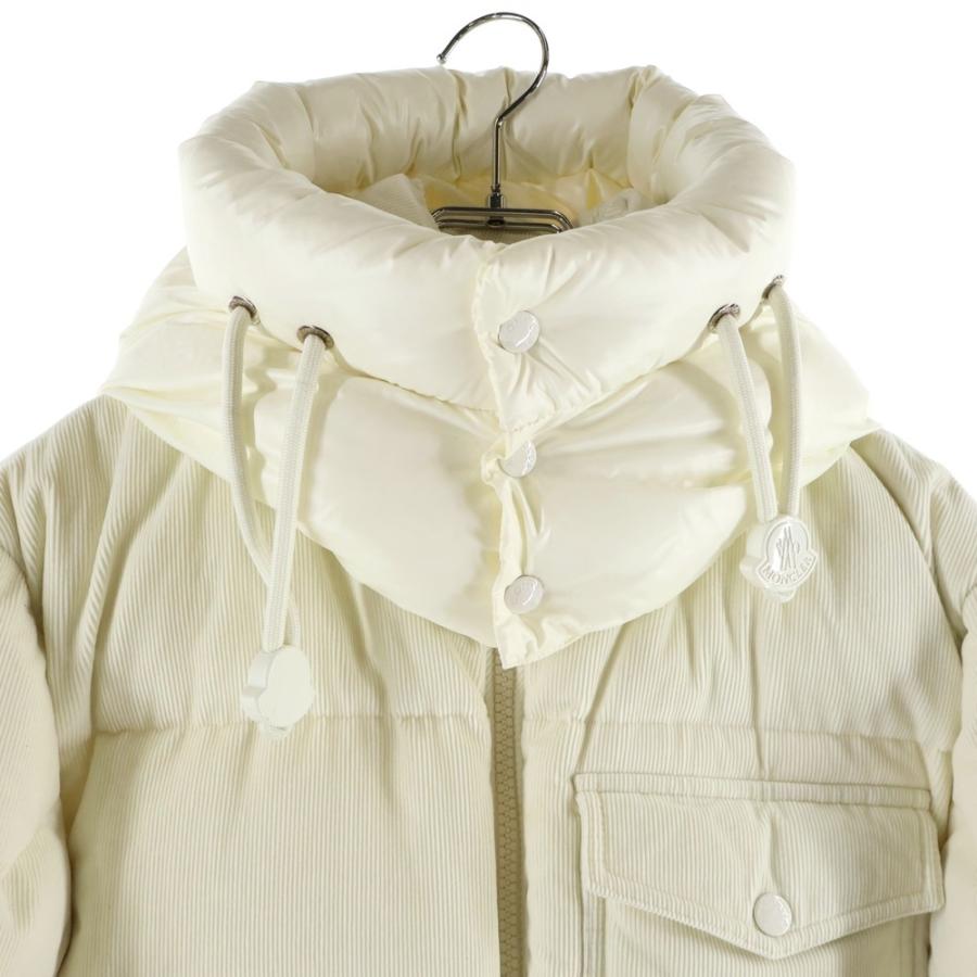 MONCLER（モンクレール） 20AW ヴィニュマール ジュッボット