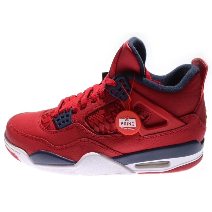 シューズ(男性用) Air Jordan 4 Retro SE FIBA NIKE（ナイキ） AIR JORDAN 4 RETRO SE FIBA エアジョーダン4 レトロ
