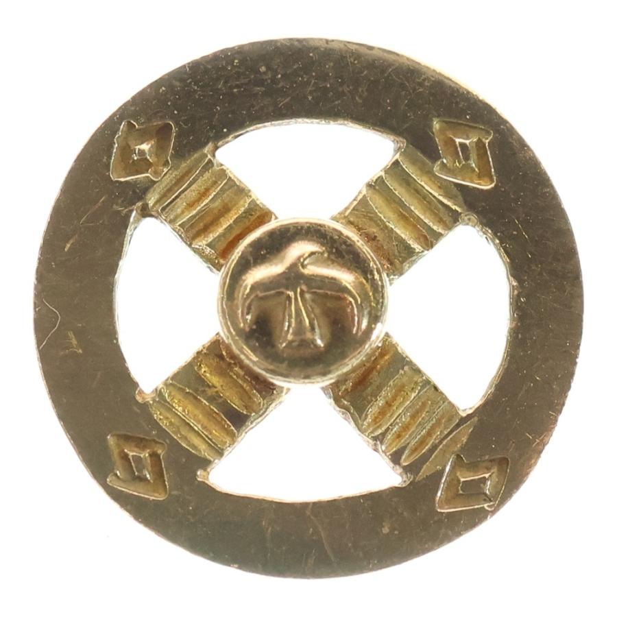 goro's（ゴローズ） 全金メタル付きホイール ゴールド : BRING Yahoo