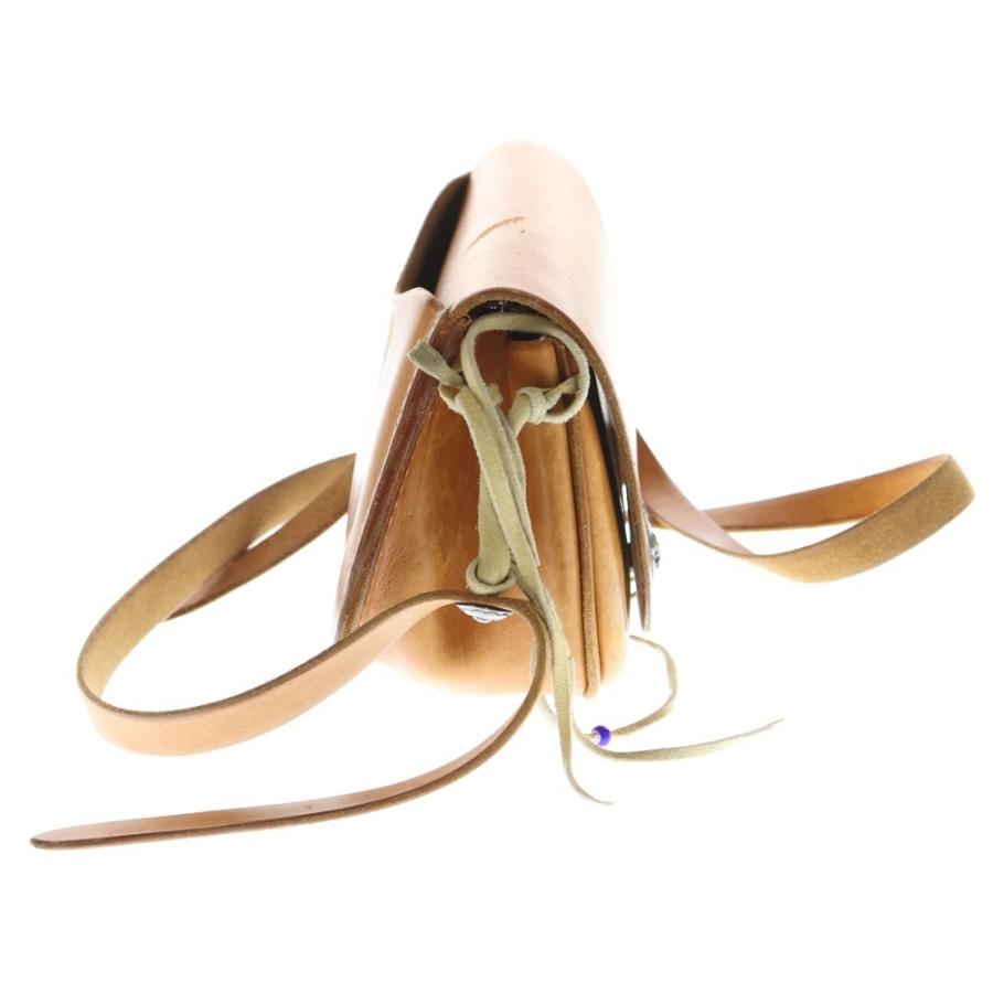 goro's（ゴローズ） SVコンチョ メタル付きコーンカスタム バケット