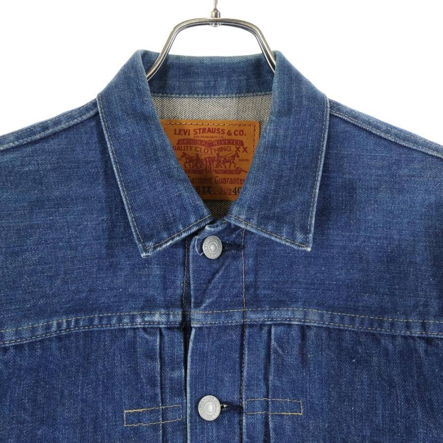 Levi's（リーバイス） 90S 7701SXX ボタン裏J02 1st ファースト 日本製