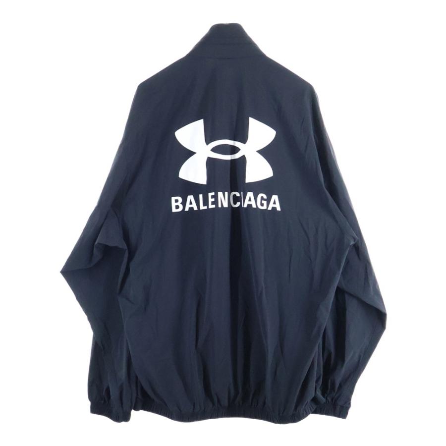 BALENCIAGA x Under Armour ウィンドブレーカー S Balenciaga X Under Armour – Balenciaga X Under Armour Under Armour