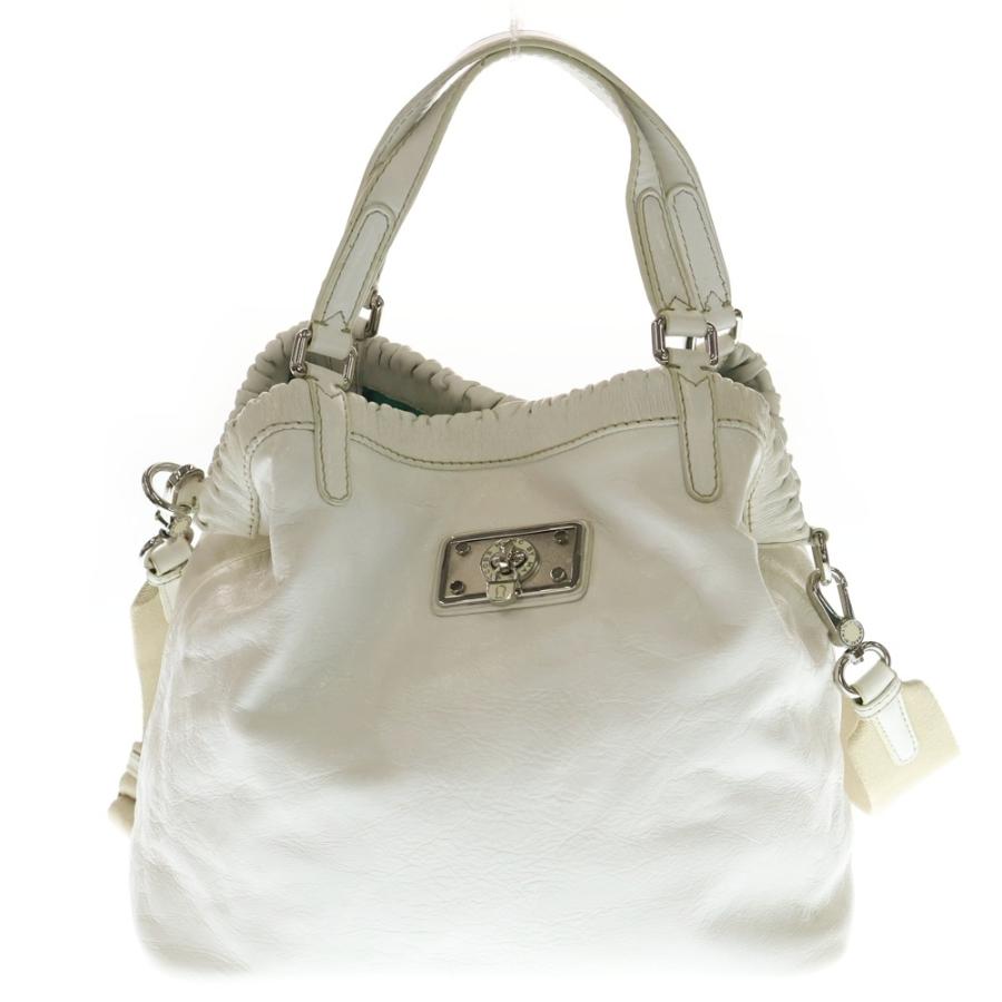 MARC BY JACOBS マーク バイ ジェイコブス フロントキーロックデザイン