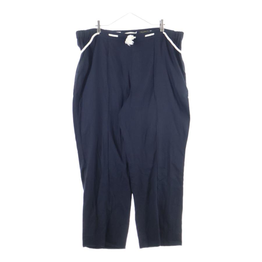 NO BRAND ノーブランド ORRS オールズ Sailing Trousers レーヨン混