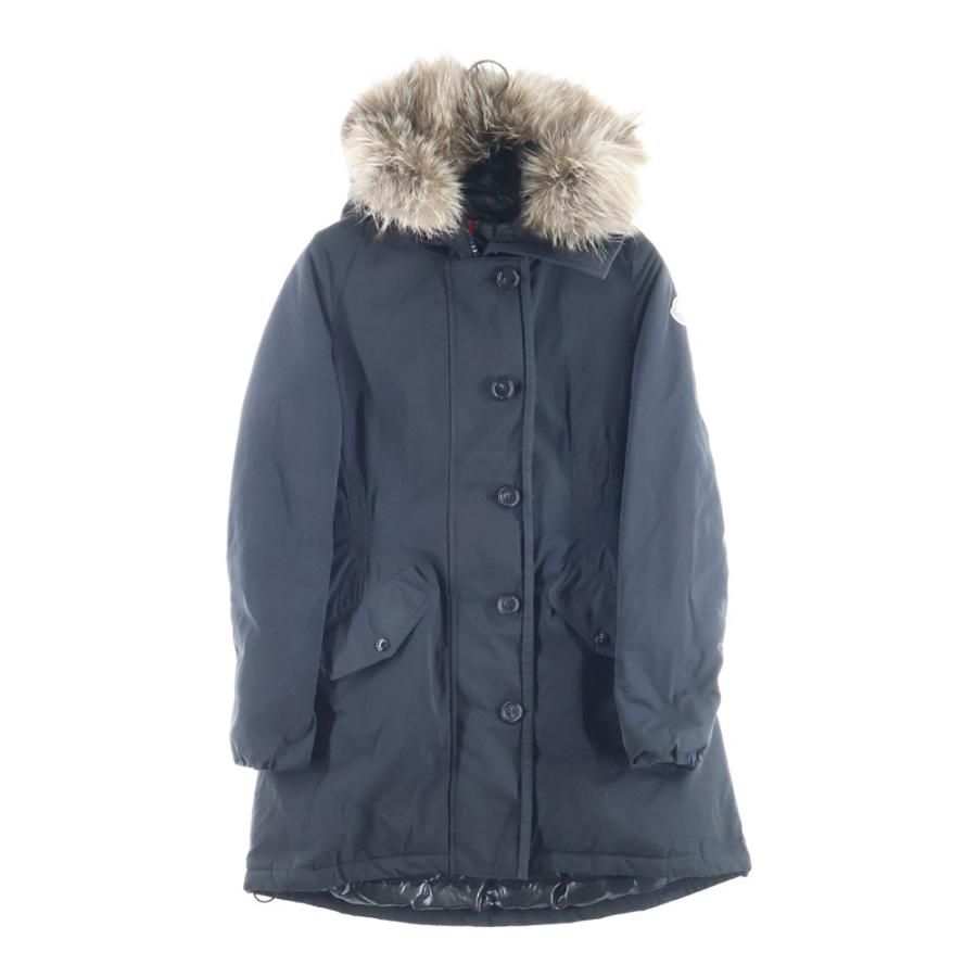 MONCLER（モンクレール） 18AW MONTICOLE モンティコール ダウンコート