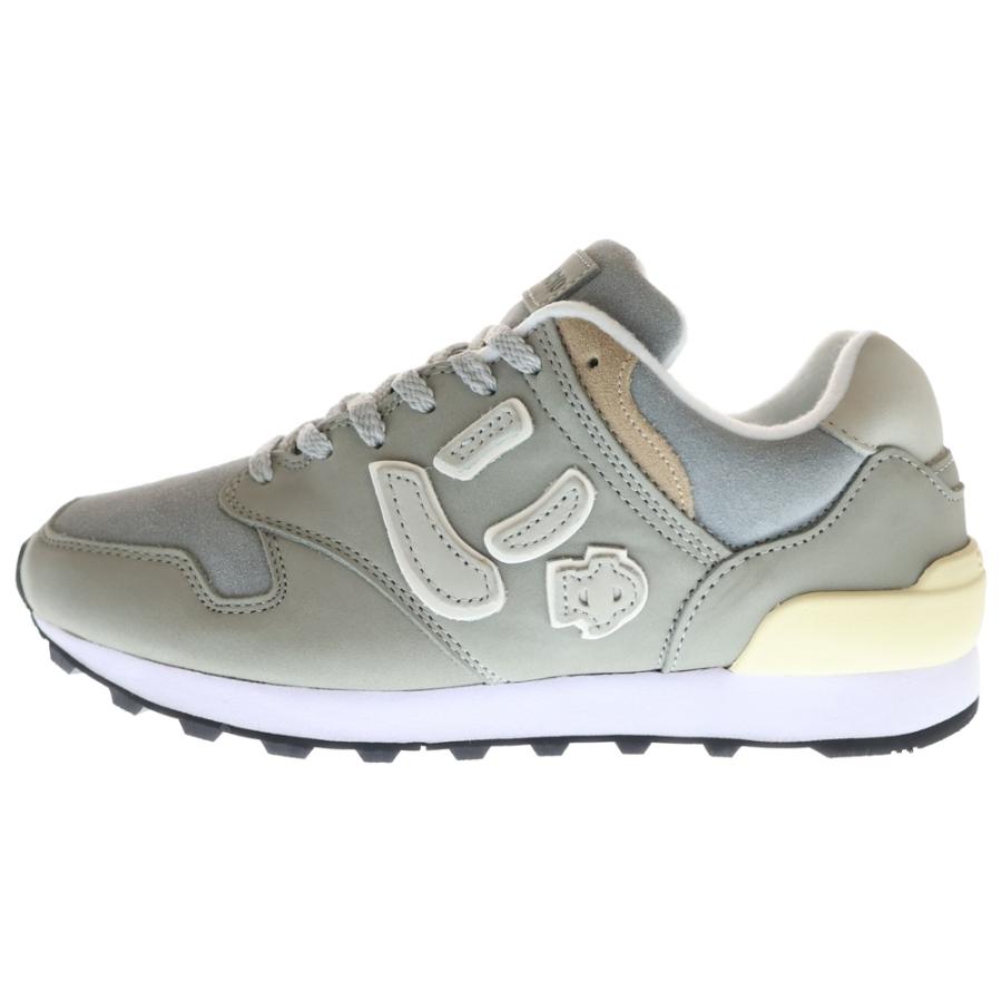 Sangacio サンガッチョ にゅ〜ず Limited Edition GREY リミテッド