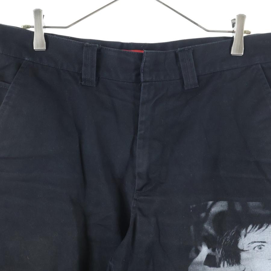 Supreme（シュプリーム） 21SS Iggy Pop Work Short イギー ポップ