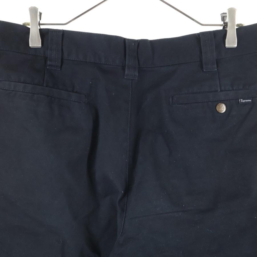 Supreme（シュプリーム） 21SS Iggy Pop Work Short イギー ポップ