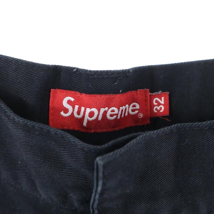 Supreme（シュプリーム） 21SS Iggy Pop Work Short イギー ポップ