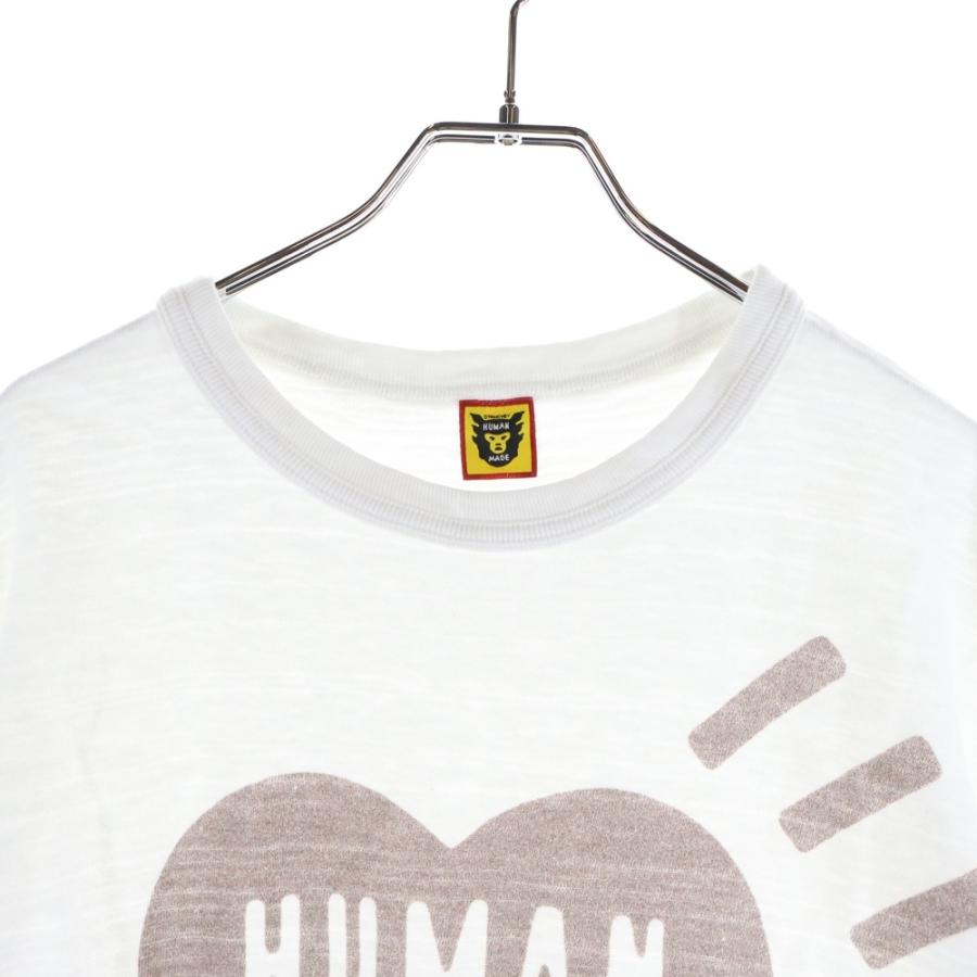 HUMAN MADE（ヒューマンメード） ヒューマンメイド DAILY S/S T-SHIRT