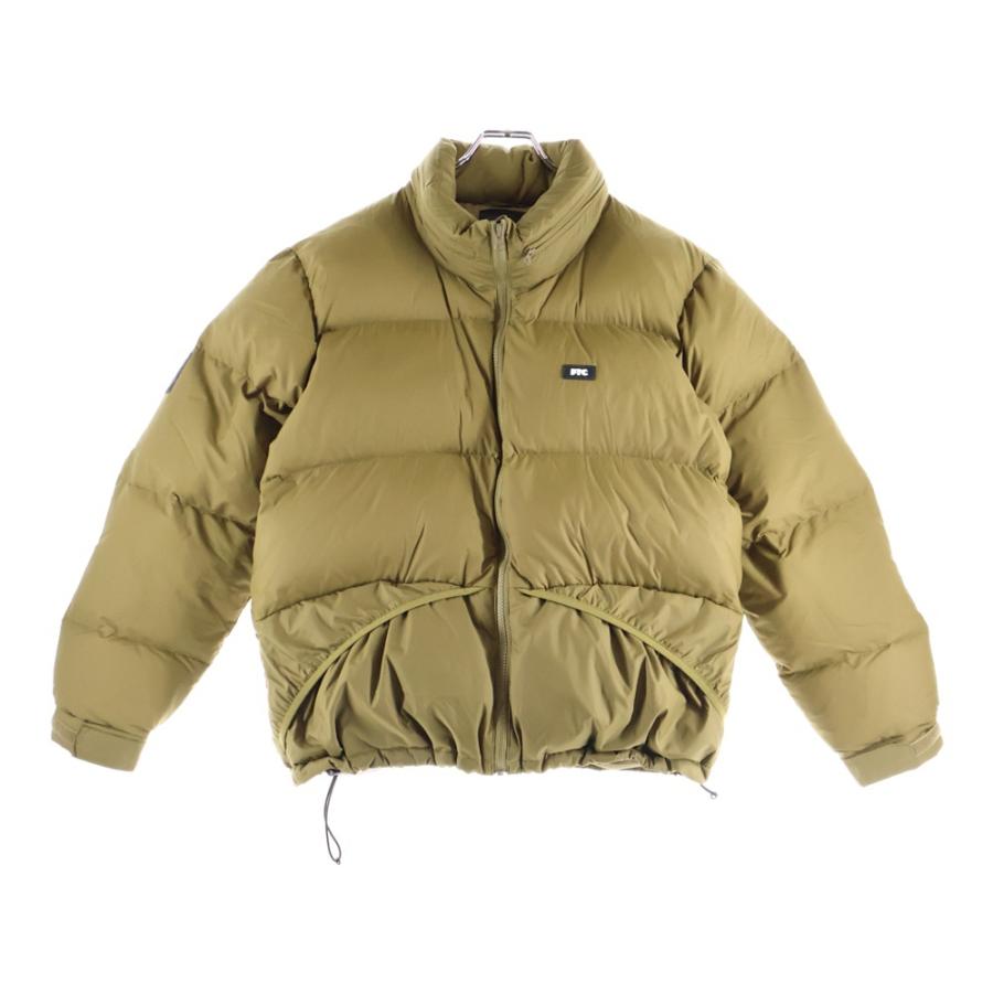 FTC PERTEX DOWN JACKET 23AW 【公式通販】