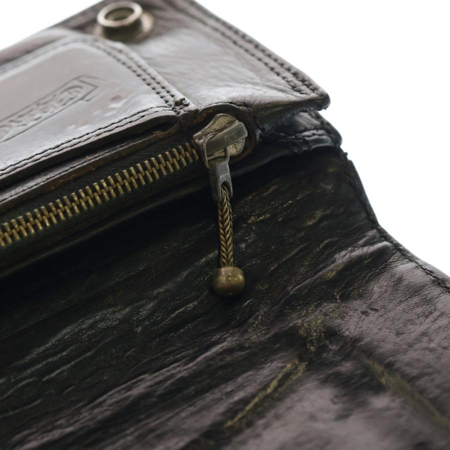 CHROME HEARTS（クロムハーツ） 1ZIP 1ジップ BSフレアボールボタン