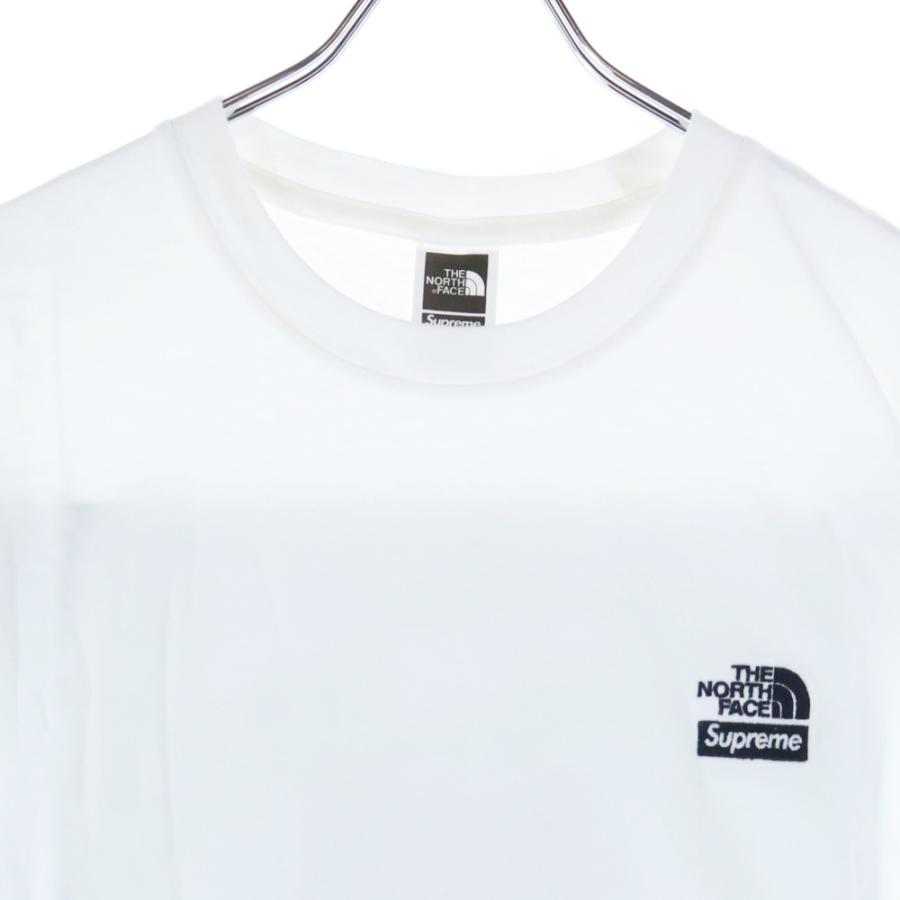 Supreme（シュプリーム） 22SS ×THE NORTH FACE Bandana S/S Tee ザ