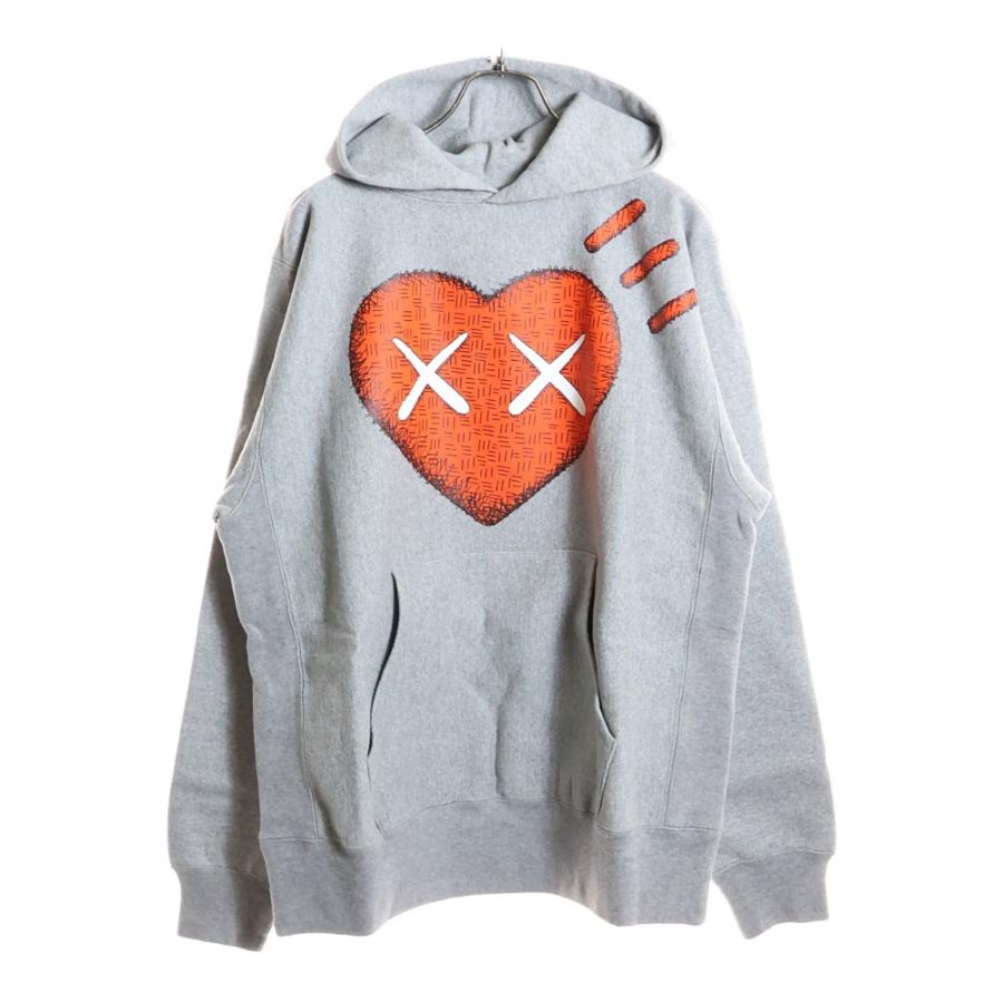 HUMAN MADE（ヒューマンメード） ヒューマンメイド 22SS ×KAWS Pizza