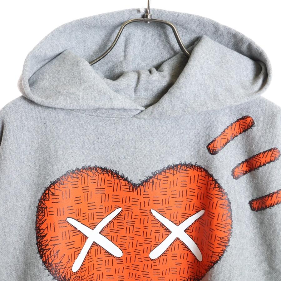 HUMAN MADE（ヒューマンメード） ヒューマンメイド 22SS ×KAWS Pizza