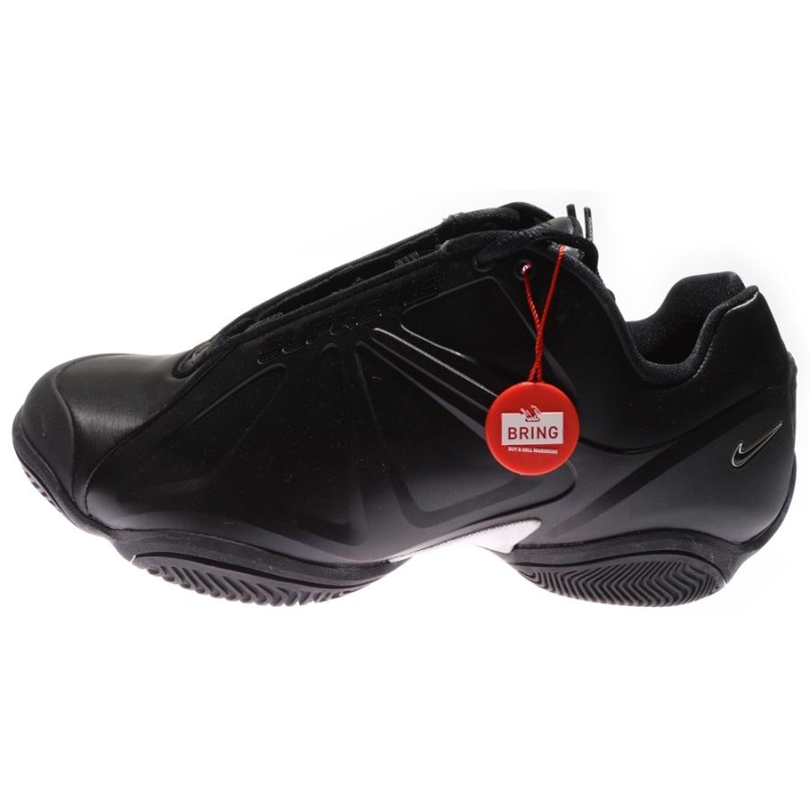 Supreme（シュプリーム） × AIR ZOOM COURTPOSITE SP ナイキ