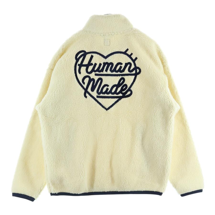 HUMAN MADE（ヒューマンメード） ヒューマンメイド BOA FLEECE
