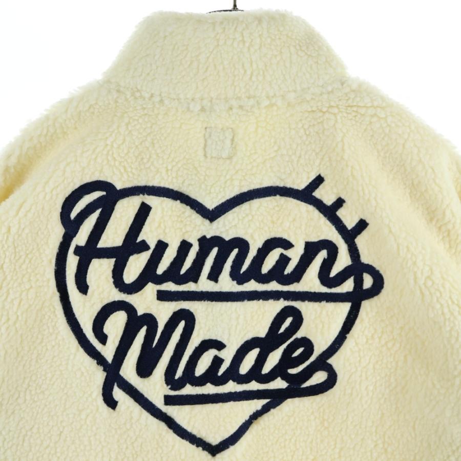HUMAN MADE（ヒューマンメード） ヒューマンメイド BOA FLEECE