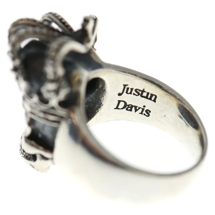 JUSTIN DAVIS（ジャスティンデイビス） ジャスティンデイヴィス
