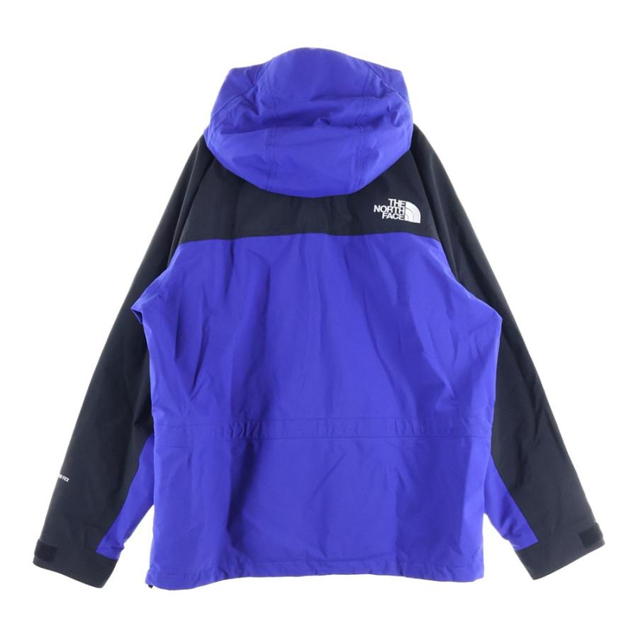 希少コズミックブルー THE NORTH FACE マウンテンライトジャケット THE NORTH FACE（ザ ノースフェイス） Mountain Light Jacket