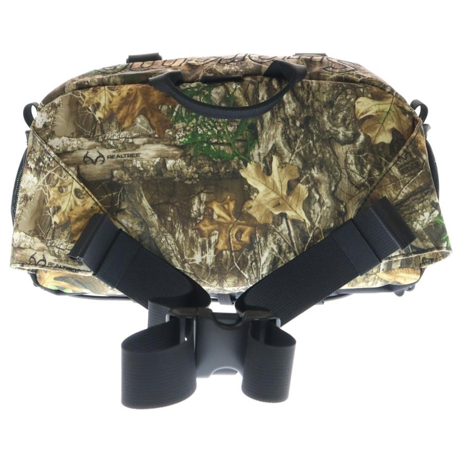 Supreme（シュプリーム） 19AW Waist Bag Real Tree Camo リアルツリー