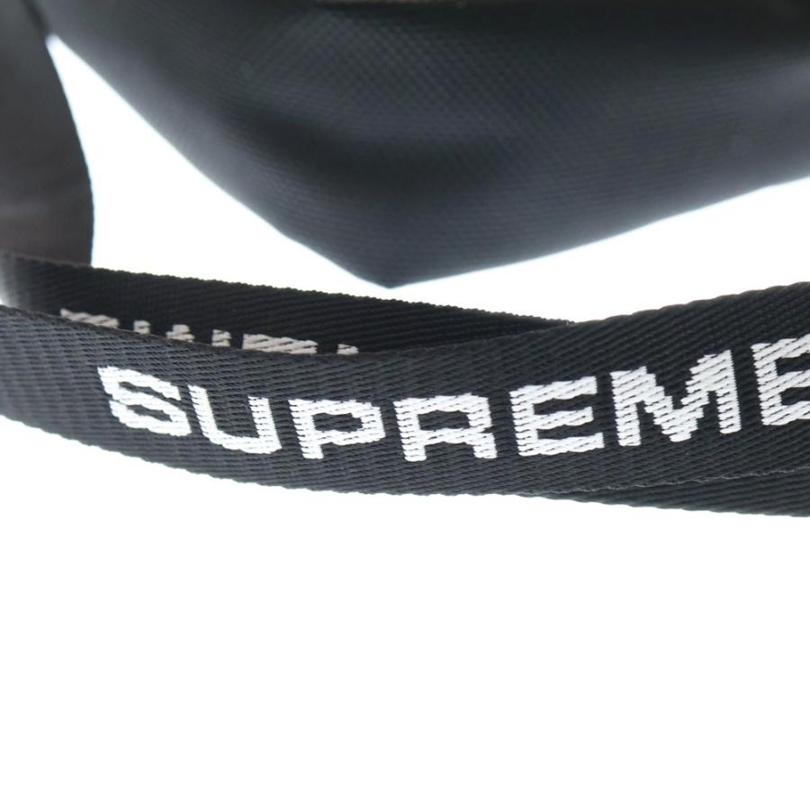 Supreme（シュプリーム） 22AW Shoulder Bag ショルダーバッグ