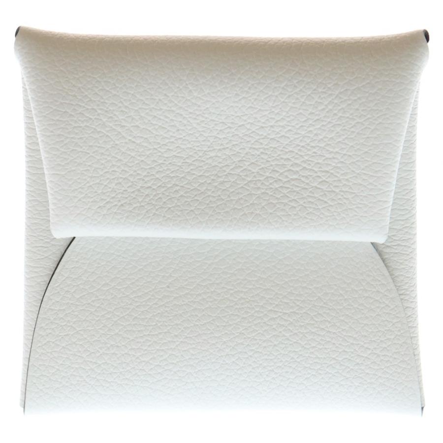 HERMES（エルメス） バスティア ヴォーエプソン グリペール コイン