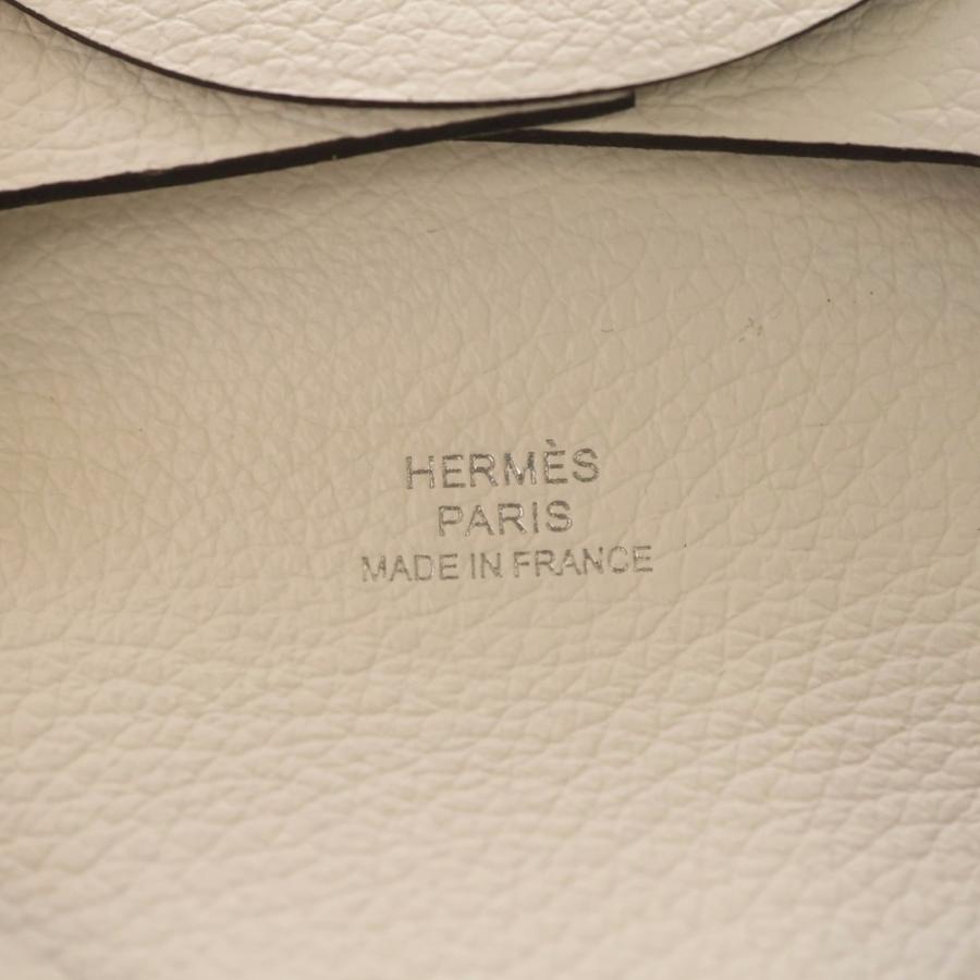 HERMES（エルメス） バスティア ヴォーエプソン グリペール コイン