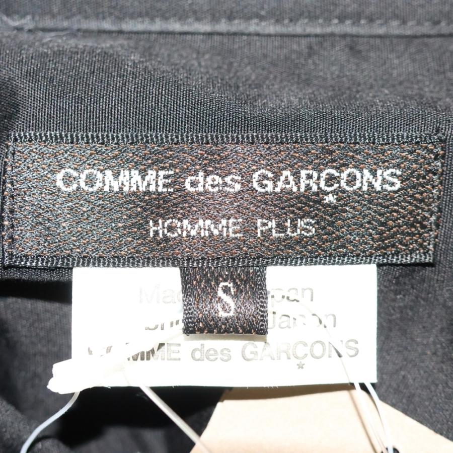 COMME des GARCONS HOMME PLUS コムデギャルソンオムプリュス AD2017