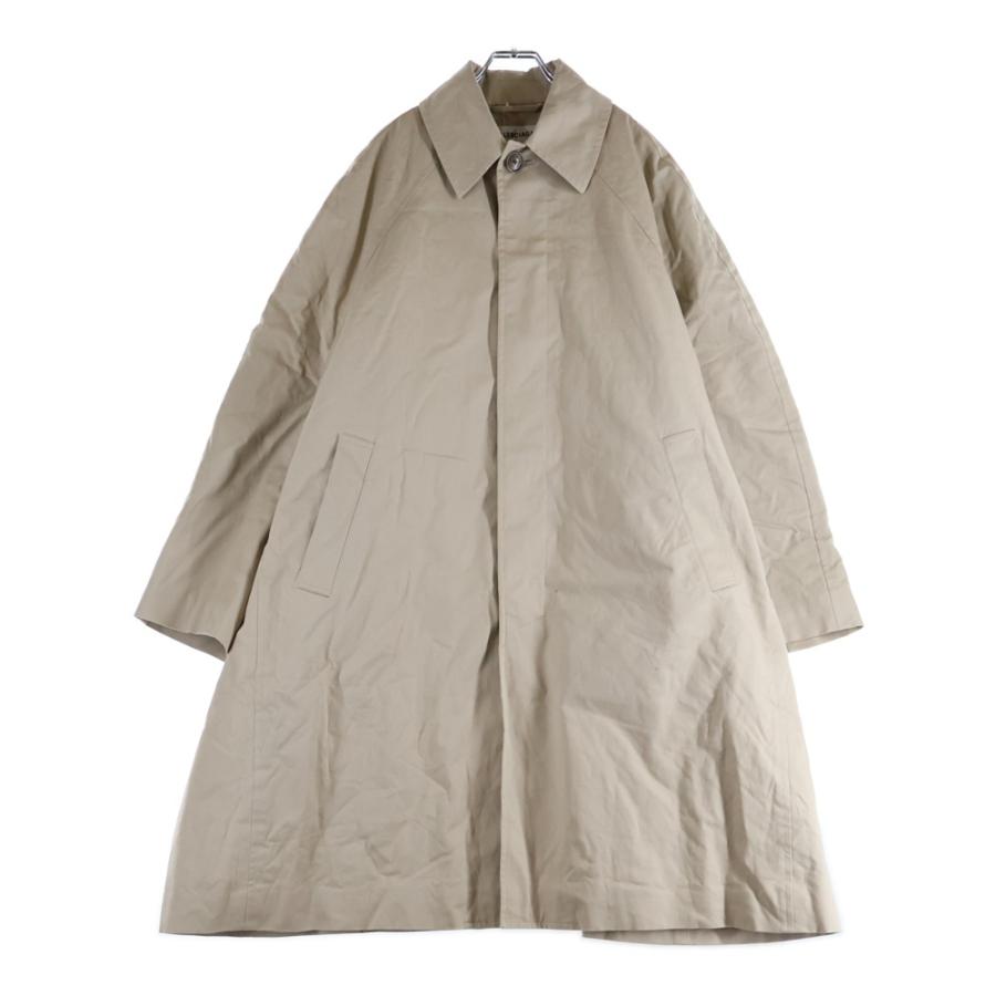 BALENCIAGA ロングコート atlantis_092483