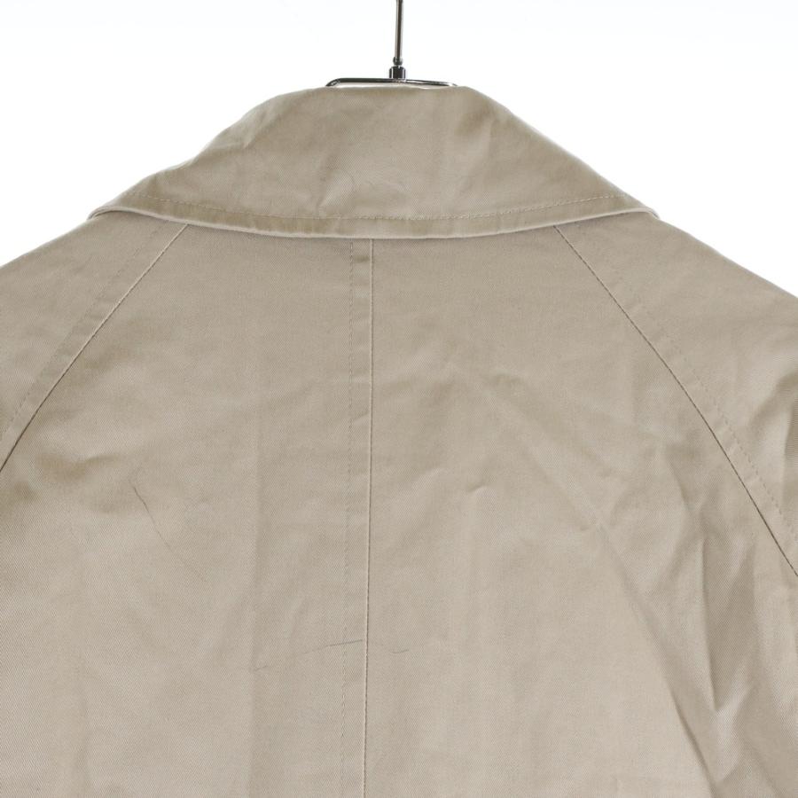 BALENCIAGA（バレンシアガ） 19AW 5B ダブルポケット 中綿 オーバー