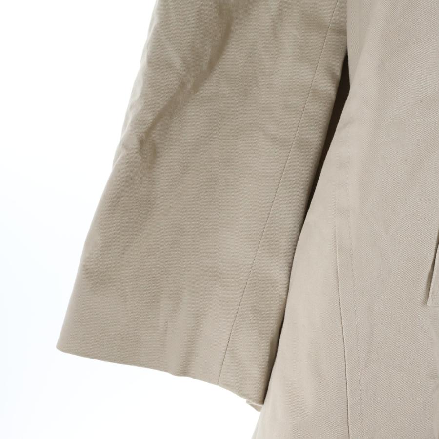 BALENCIAGA（バレンシアガ） 19AW 5B ダブルポケット 中綿 オーバー
