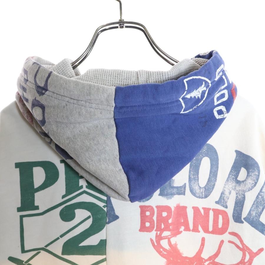 POLO RALPH LAUREN（ポロ・ラルフローレン） 23AW MAINE GUIDE HOODIE