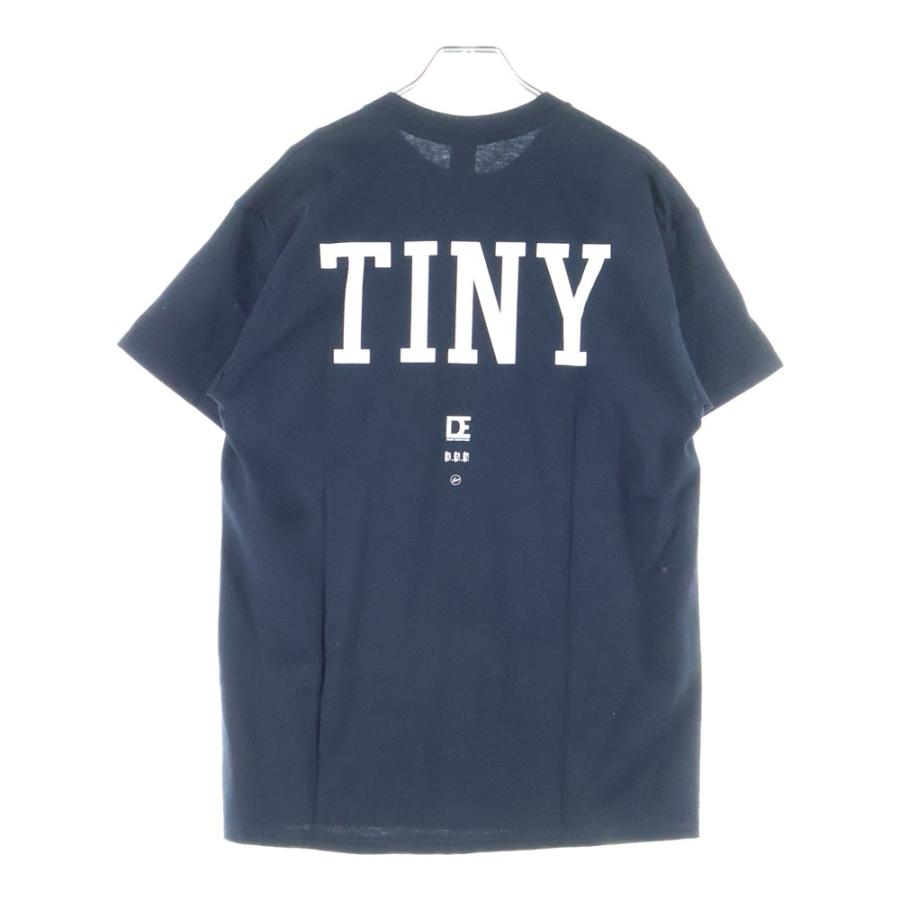 ノーブランド TINY PANX ×Fragment design タイニーパンクス