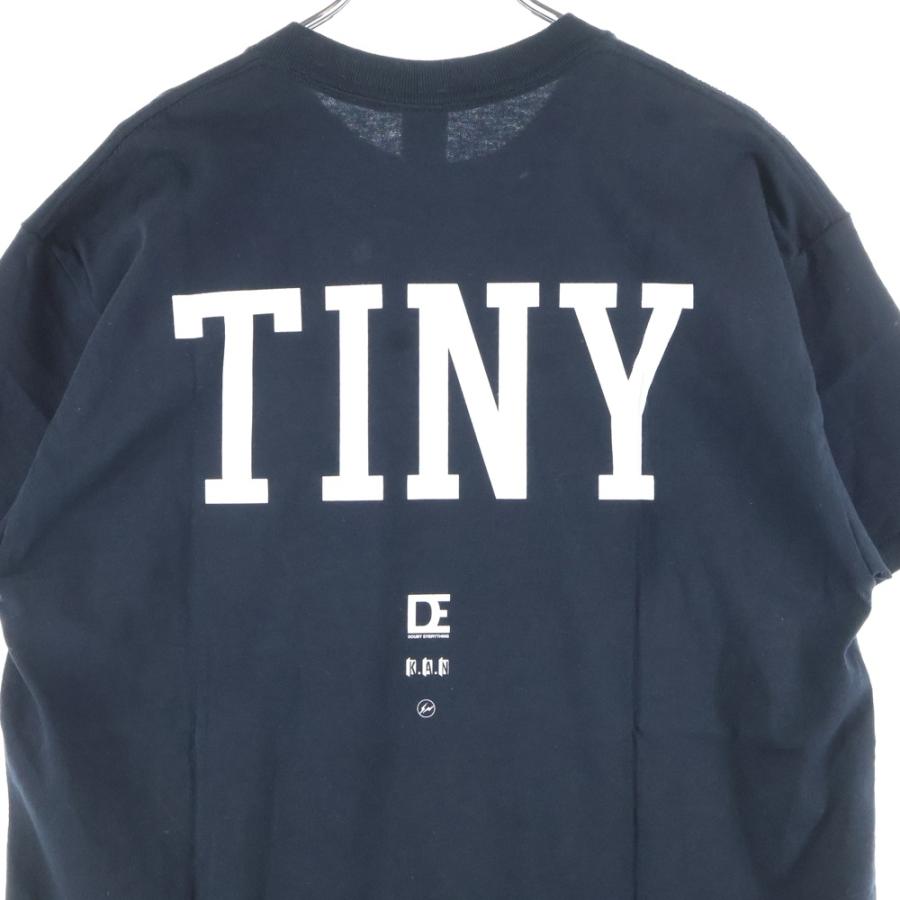 ノーブランド TINY PANX ×Fragment design タイニーパンクス