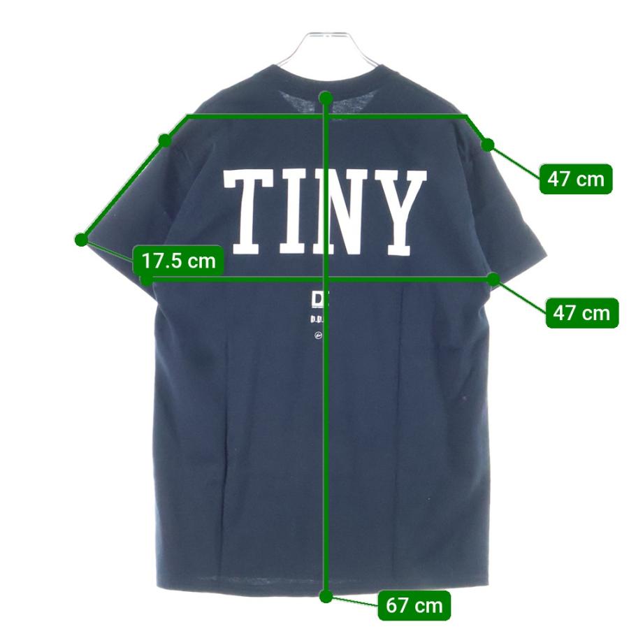 ノーブランド TINY PANX ×Fragment design タイニーパンクス