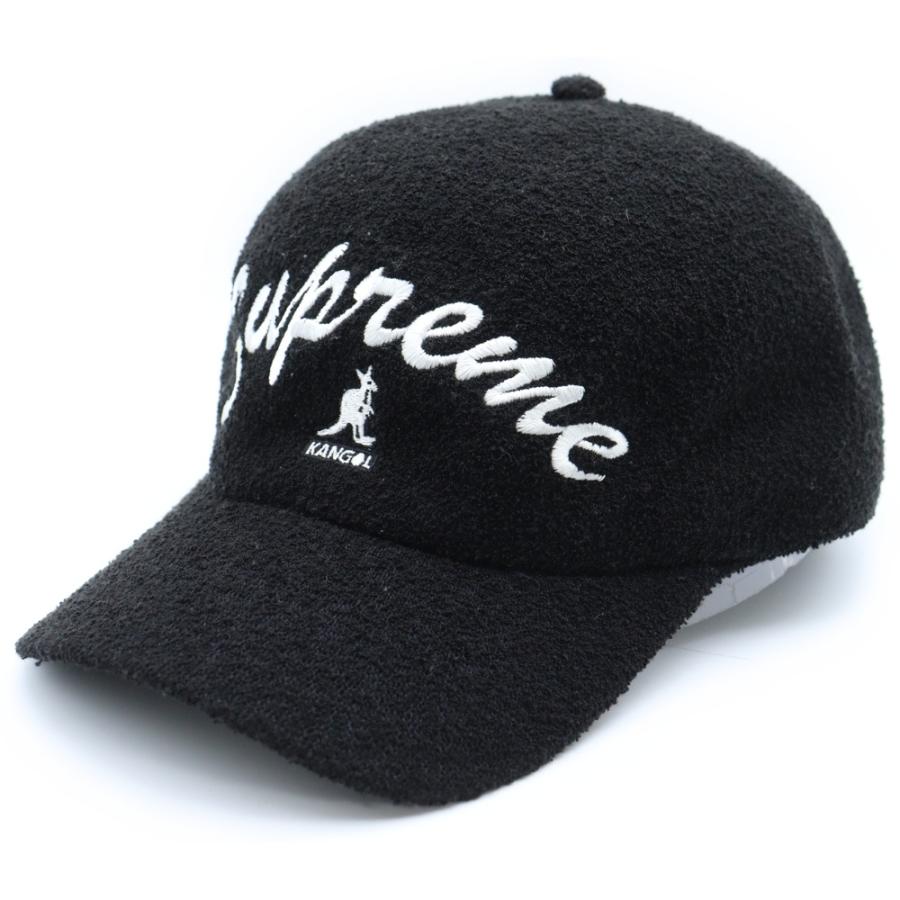 Supreme（シュプリーム） 21SS ×KANGOL Bermuda Spacecap カンゴール