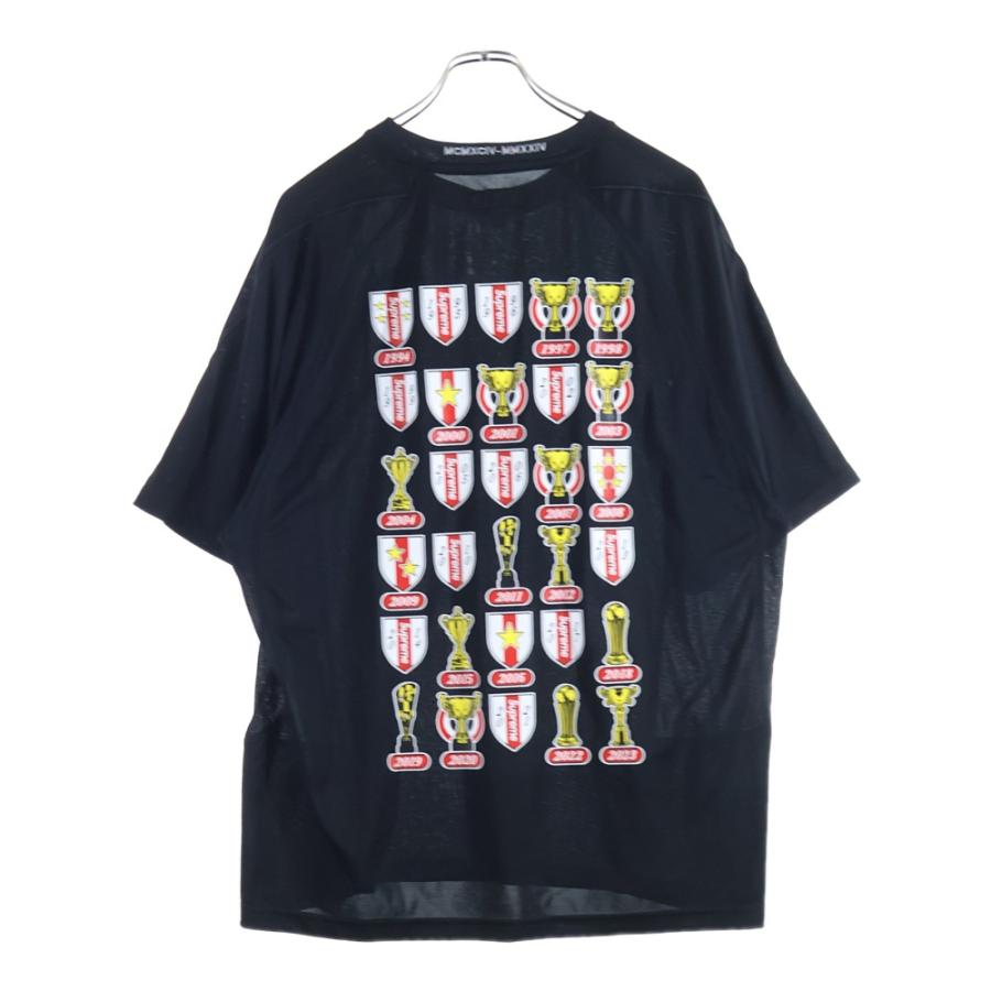 Supreme（シュプリーム） 24SS Jacquard Soccer Jersey ジャカード 