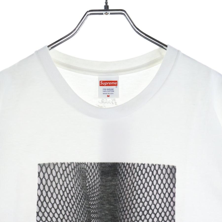 Supreme（シュプリーム） 22SS Daido Moriyama Tights Tee 森山大道