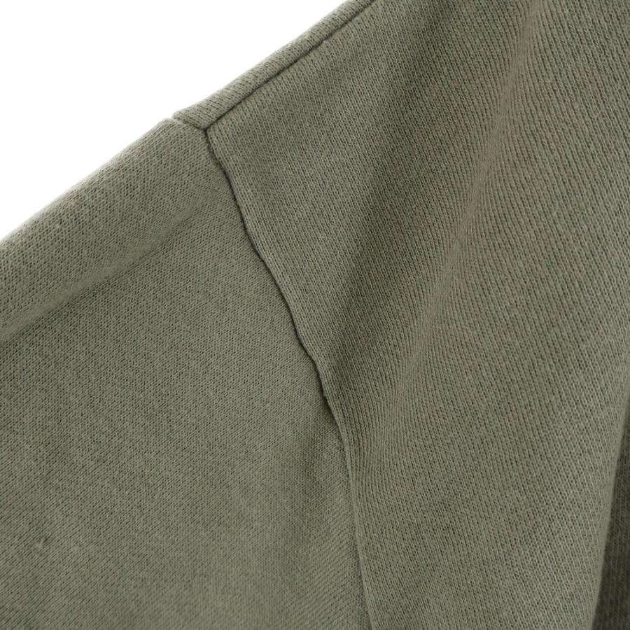 WTAPS（ダブルタップス） 20SS PYN.SMOCK/SWEATSHIRT.COPO ネックロゴ