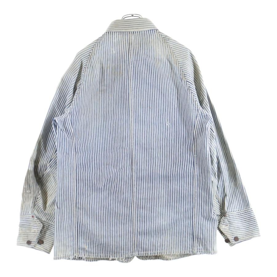 VINTAGE ヴィンテージ 30S SUPER PAY DAY COVERALL スーパーペイデイ