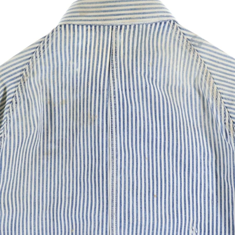 VINTAGE ヴィンテージ 30S SUPER PAY DAY COVERALL スーパーペイデイ