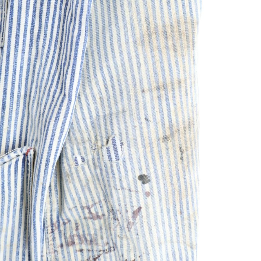 VINTAGE ヴィンテージ 30S SUPER PAY DAY COVERALL スーパーペイデイ